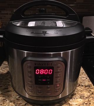 733 instant pot