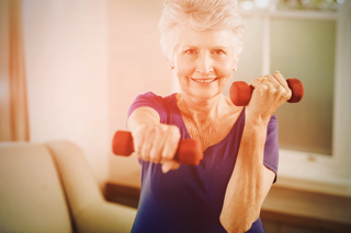 827 weight training best for seniors