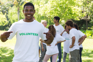 907 volunteering improves mental health